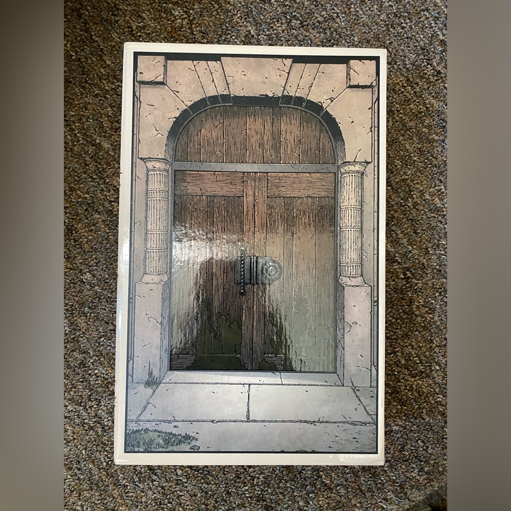 Locke & Key - Graphic Novels Box Set - Picture 5 of 5